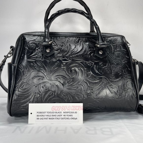 PATRICIA NASH ITALY-TODAY NWT $197.77-MSRP$269.00-NO ONE HAS IT FOR LESS -A.I.